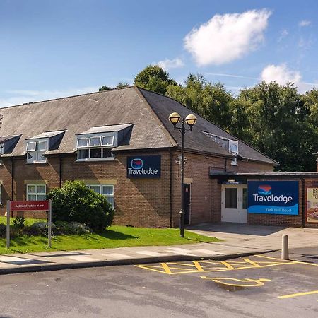 Travelodge York Hull Road Dış mekan fotoğraf
