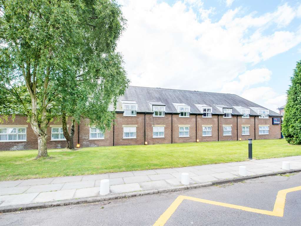 Travelodge York Hull Road Dış mekan fotoğraf